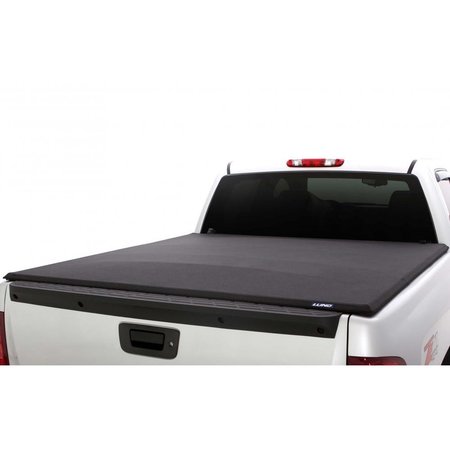 LUND 15-C F150 6.5FT BED TONNEAU GENESIS ELITE TRI-FOLD 958173